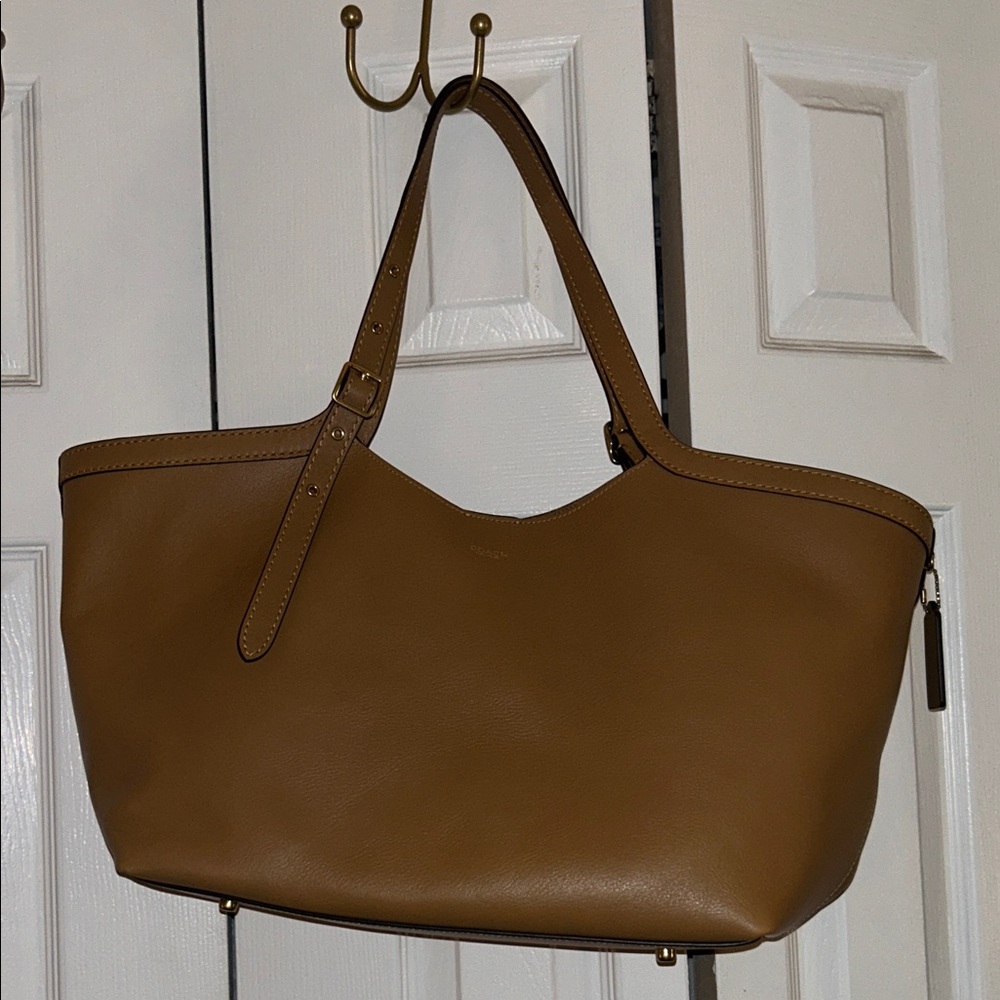Coach Gramercy Tote